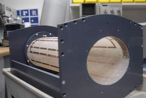 Specialized RF coil